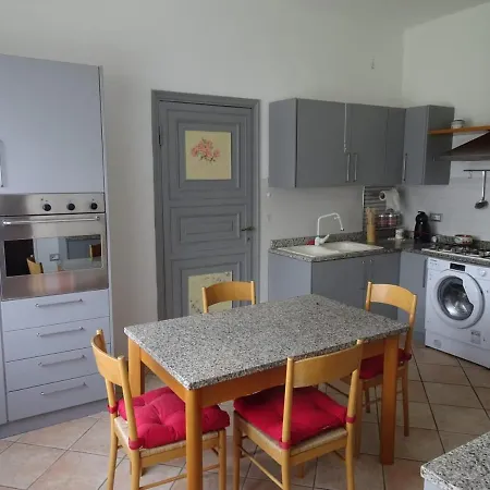 Verdi Colline Apartment