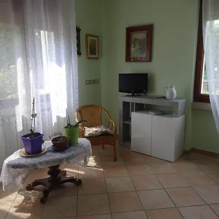 Verdi Colline Apartment