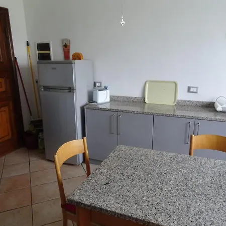 Verdi Colline Apartment