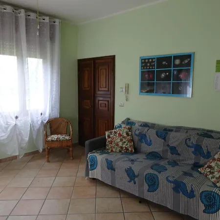 Apartment Verdi Colline