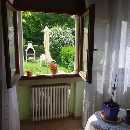 Verdi Colline Apartment