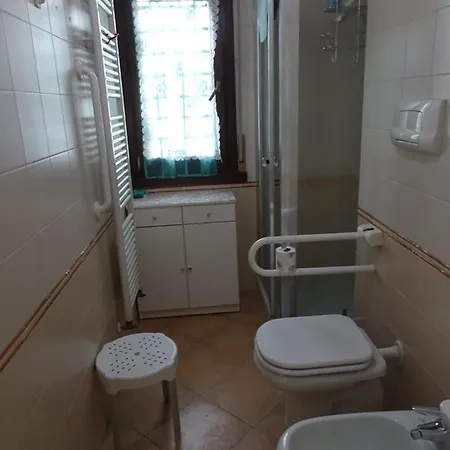 Apartment Verdi Colline