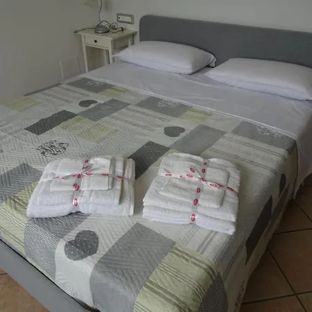 Verdi Colline Apartment