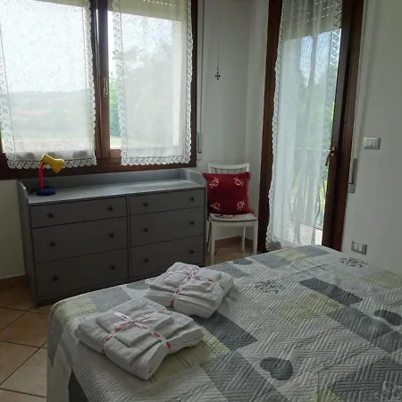 Verdi Colline Apartment *