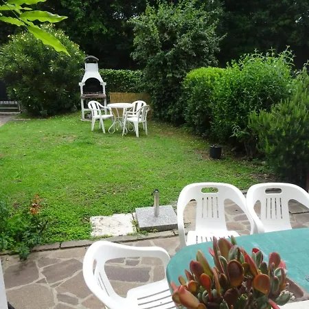 Verdi Colline Apartment *