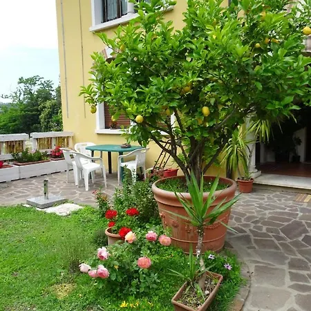 Verdi Colline Moniga del Garda