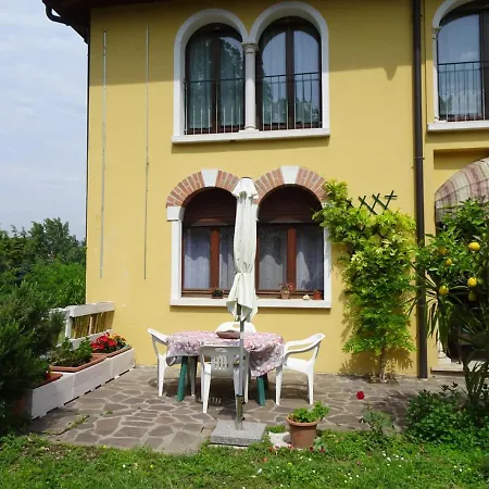 Appartamento Verdi Colline *
